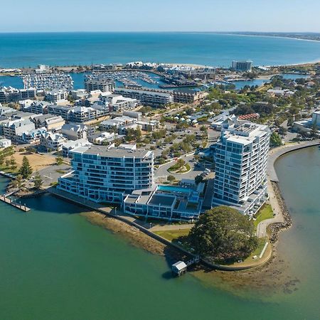Bridgepoint 1303 Apartment Mandurah Exterior photo